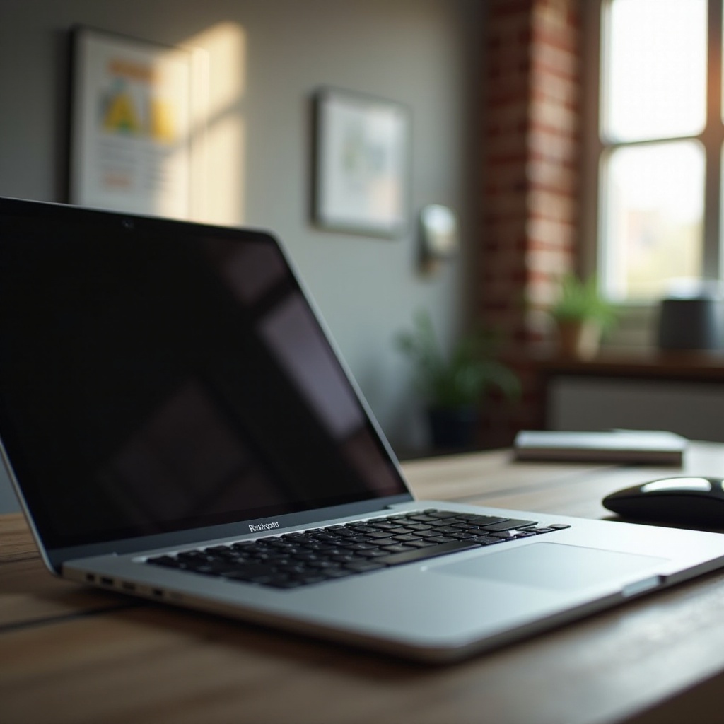 macbookがスリープ状態になり続けます