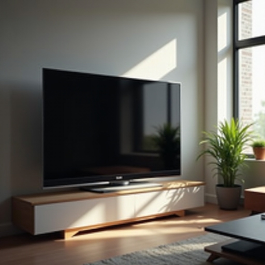 aquos sharp tv açılmıyor