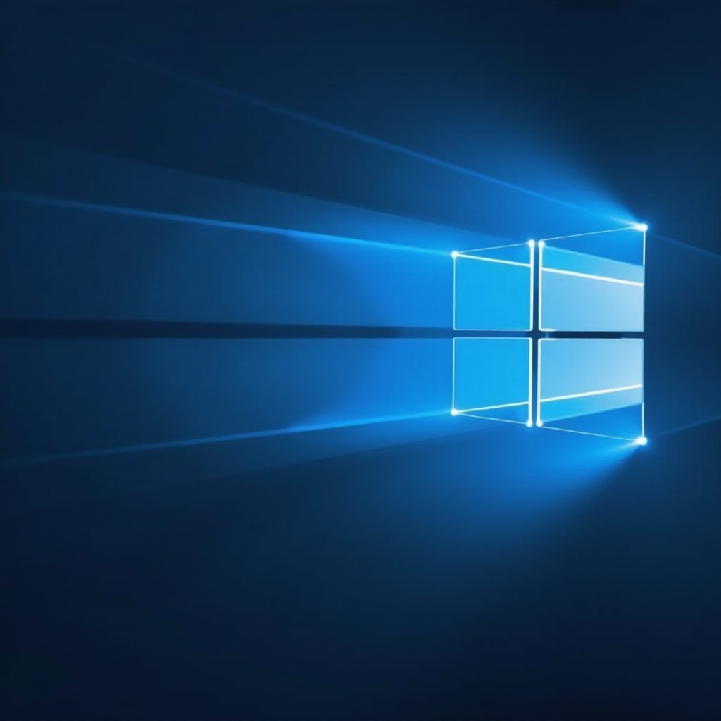 윈도우 10 종료 시간