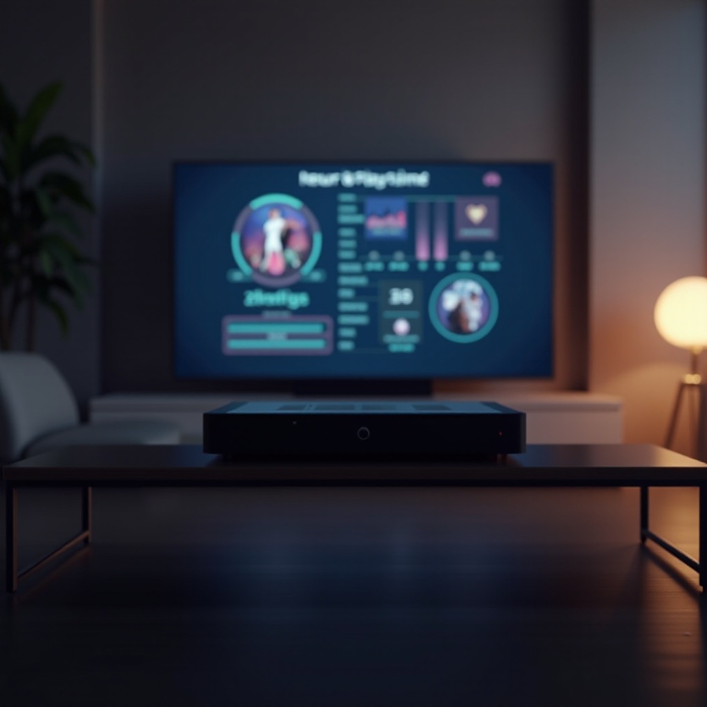 PS5'te kaç saat oynandığını görmek için nasıl