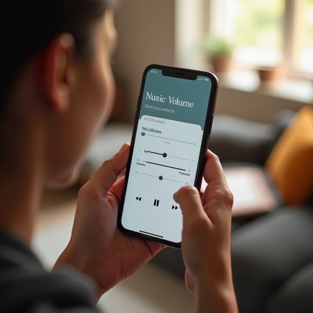 携帯電話の音量をもっと大きくするにはどうすればいいですか？