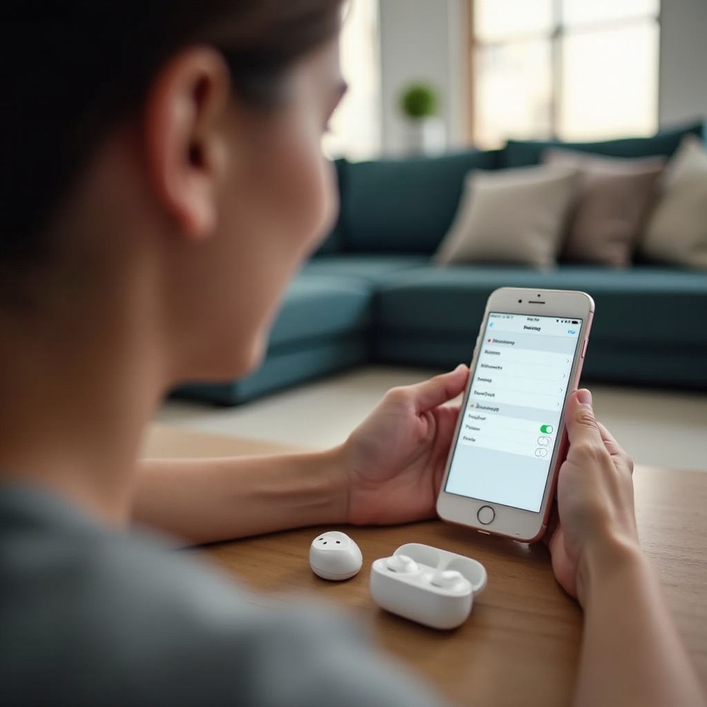jlab kulaklıkları iPhone ile eşleştirme