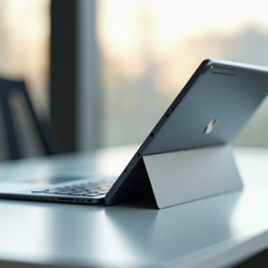 12GB 램이 있는 태블릿