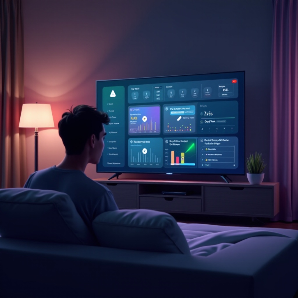 PS5에서 플레이한 시간을 확인하는 방법