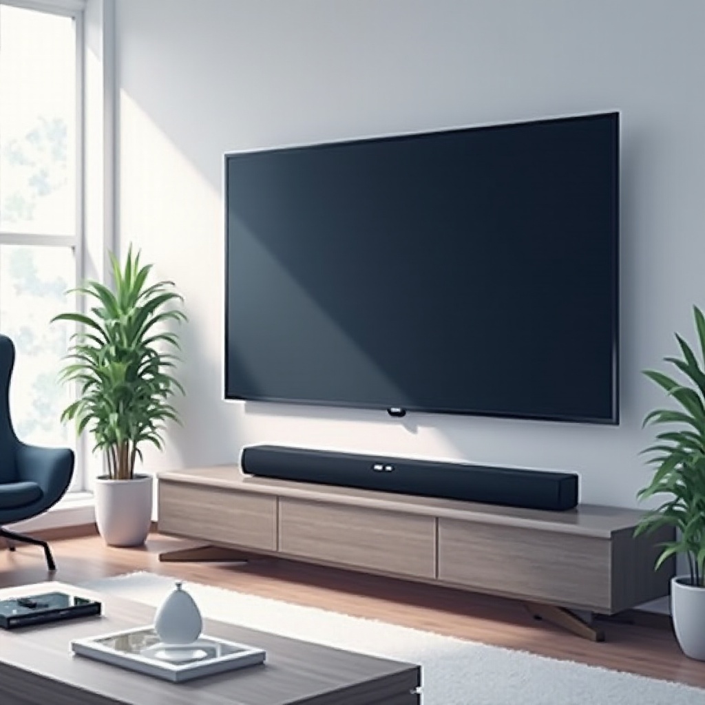 LGサウンドバーはサムスンのテレビと互換性がありますか