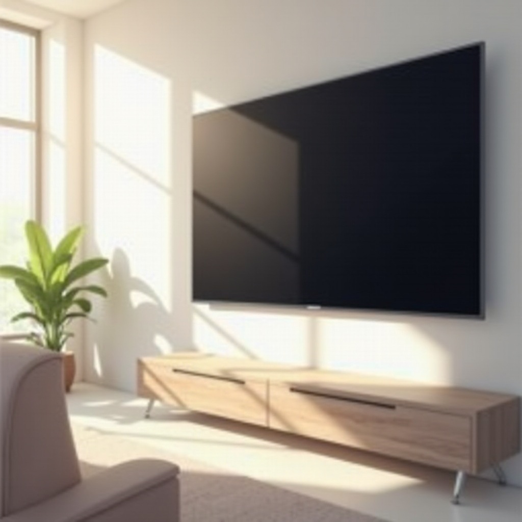 sert sıfırlama lg tv siyah ekran