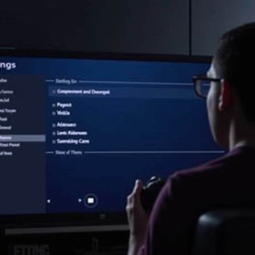 cara mendapatkan lebih banyak FPS di PS5