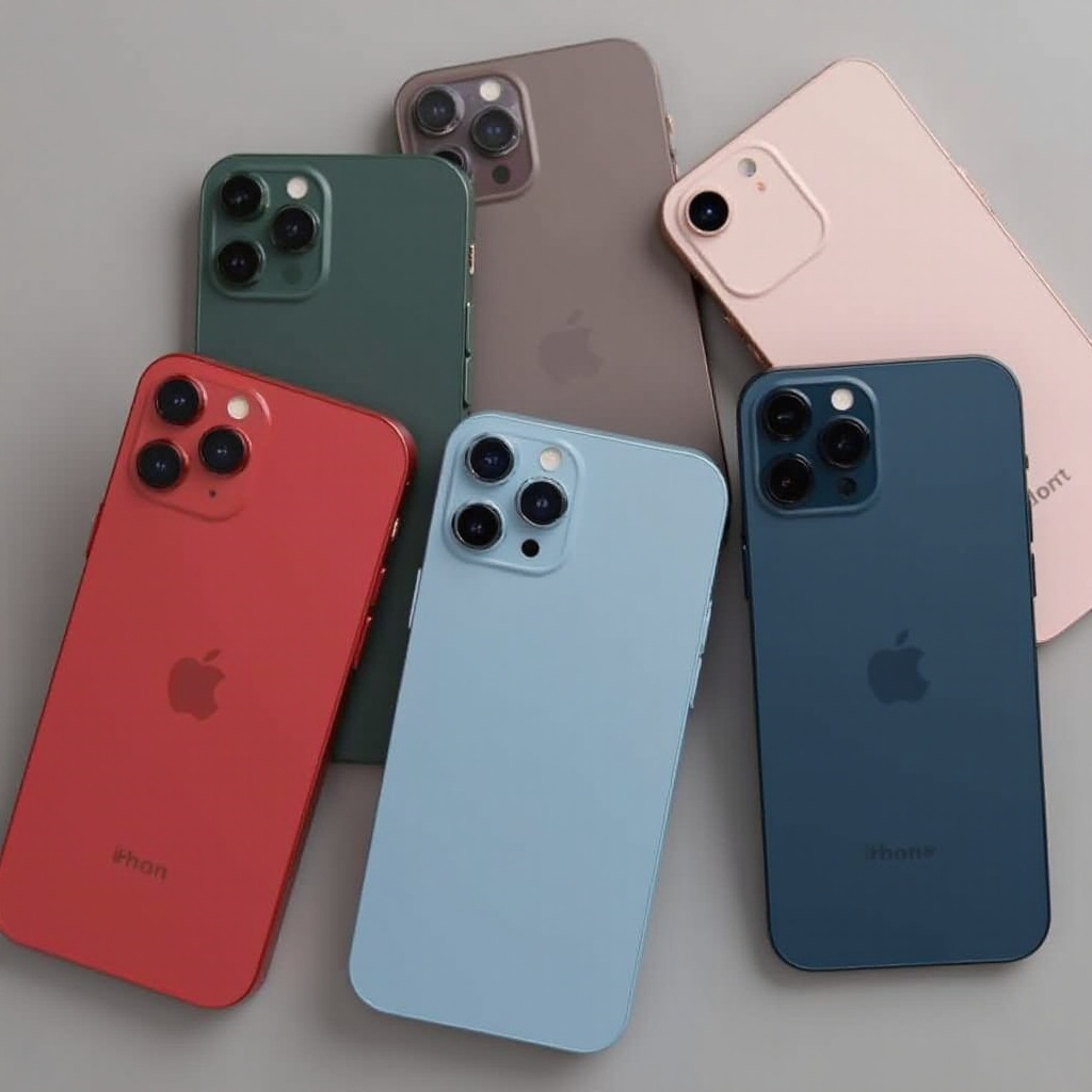 en iyi iPhone 16 pro rengi