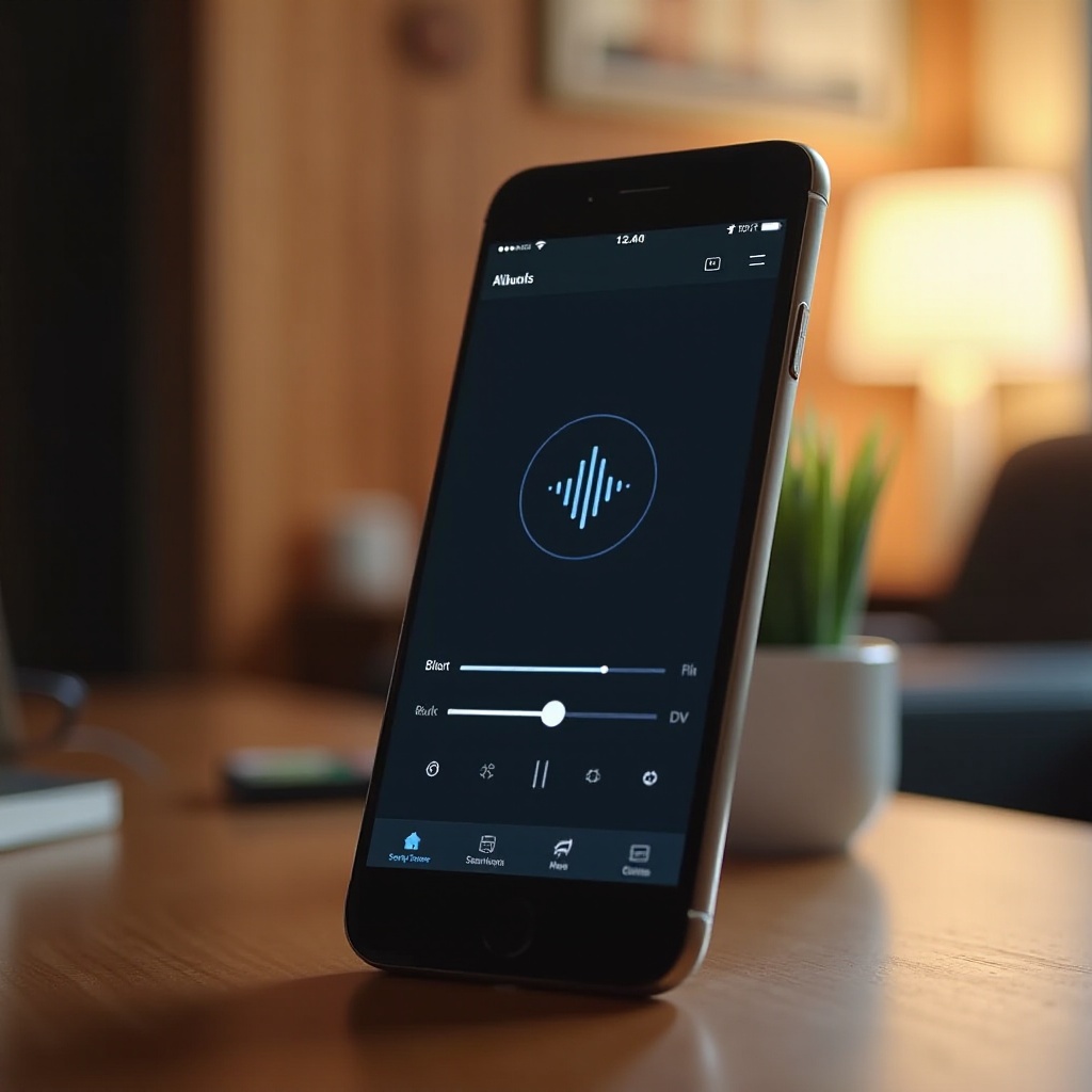 Telefonumun sesini nasıl daha yüksek yaparım?