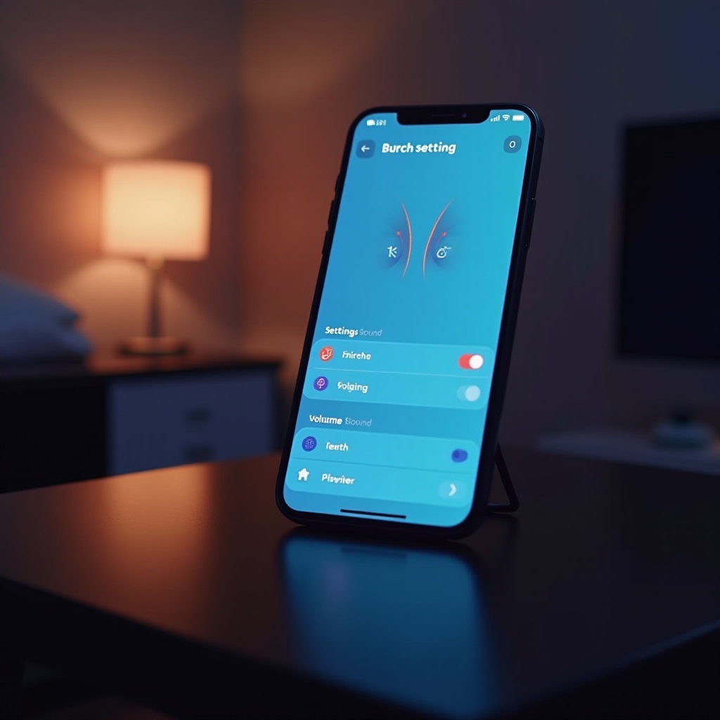 Telefonumun sesini nasıl daha yüksek yaparım?