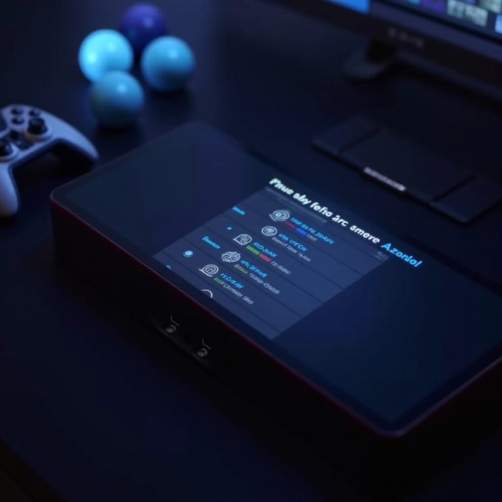 Cara melihat berapa jam dimainkan di PS5