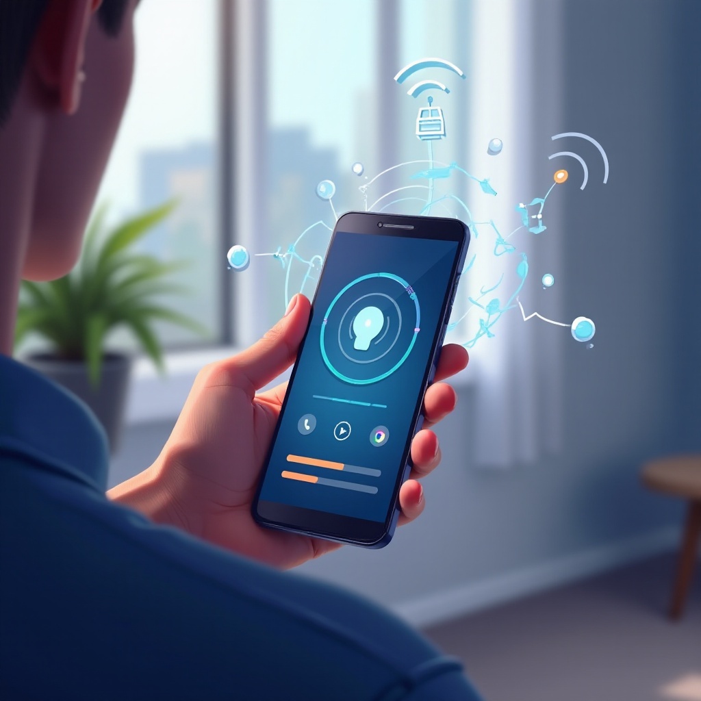 5g tidak berfungsi di android