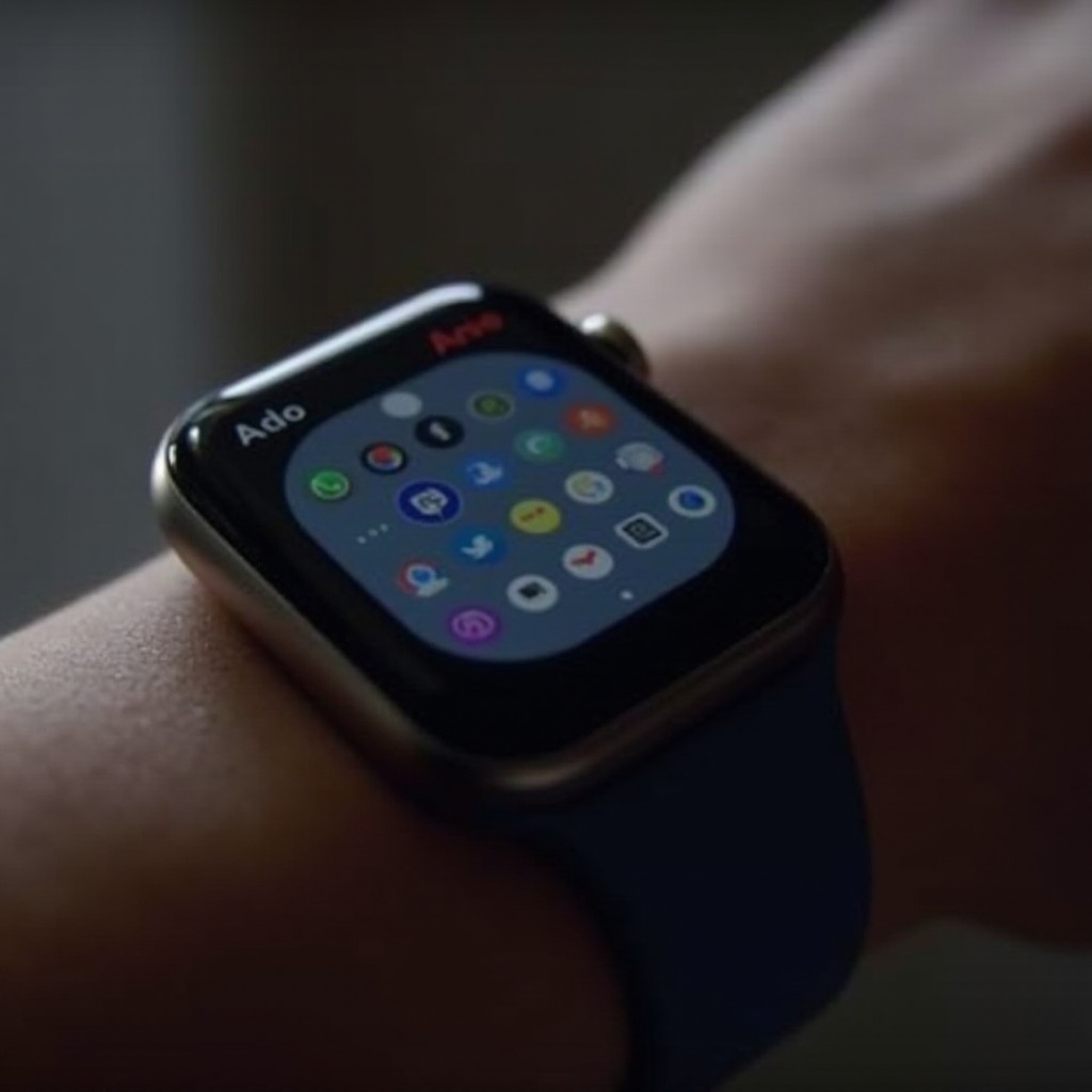 วิธีรับ Google ปฏิทินบน Apple Watch
