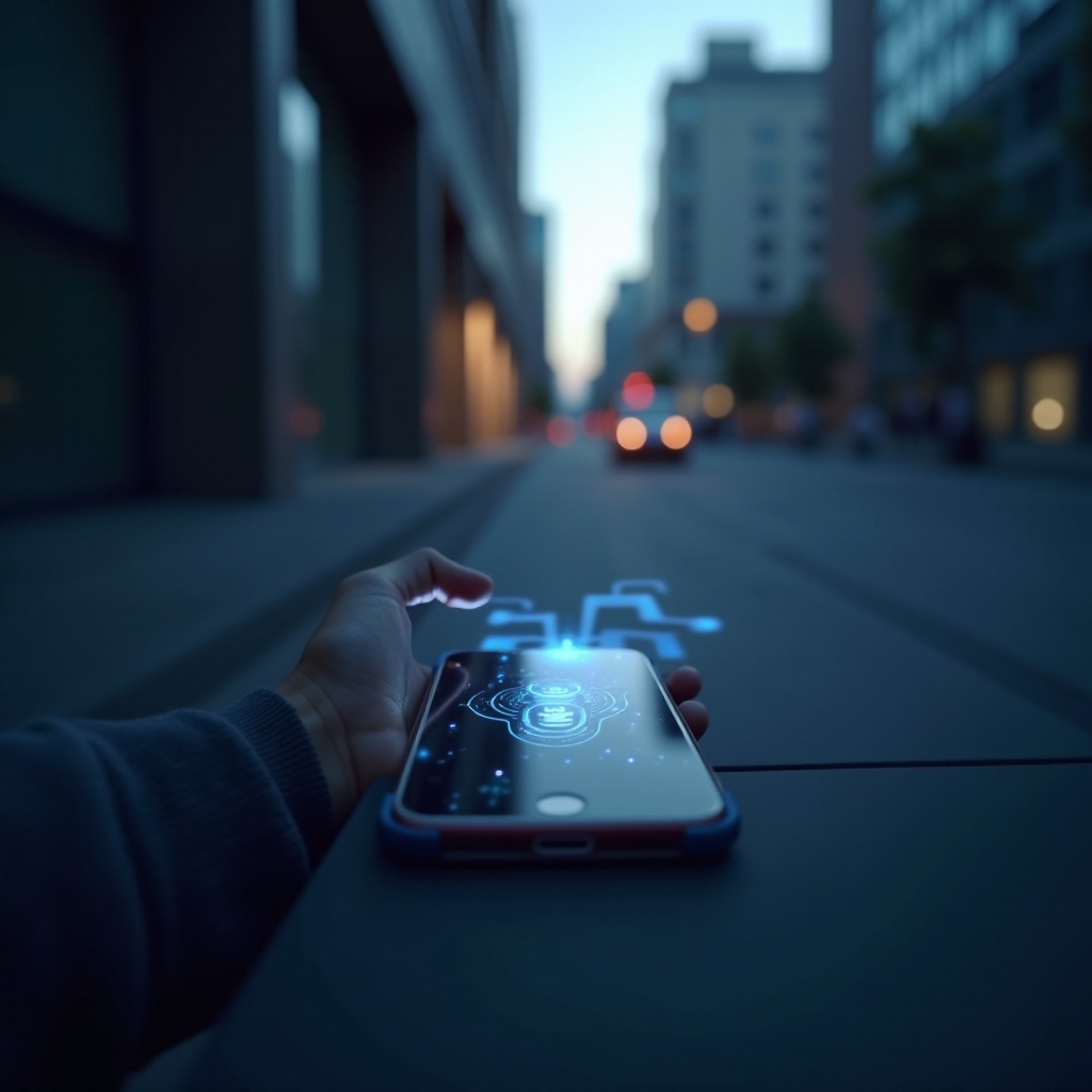 Birisi benim haberim olmadan Bluetooth'uma bağlanabilir mi?