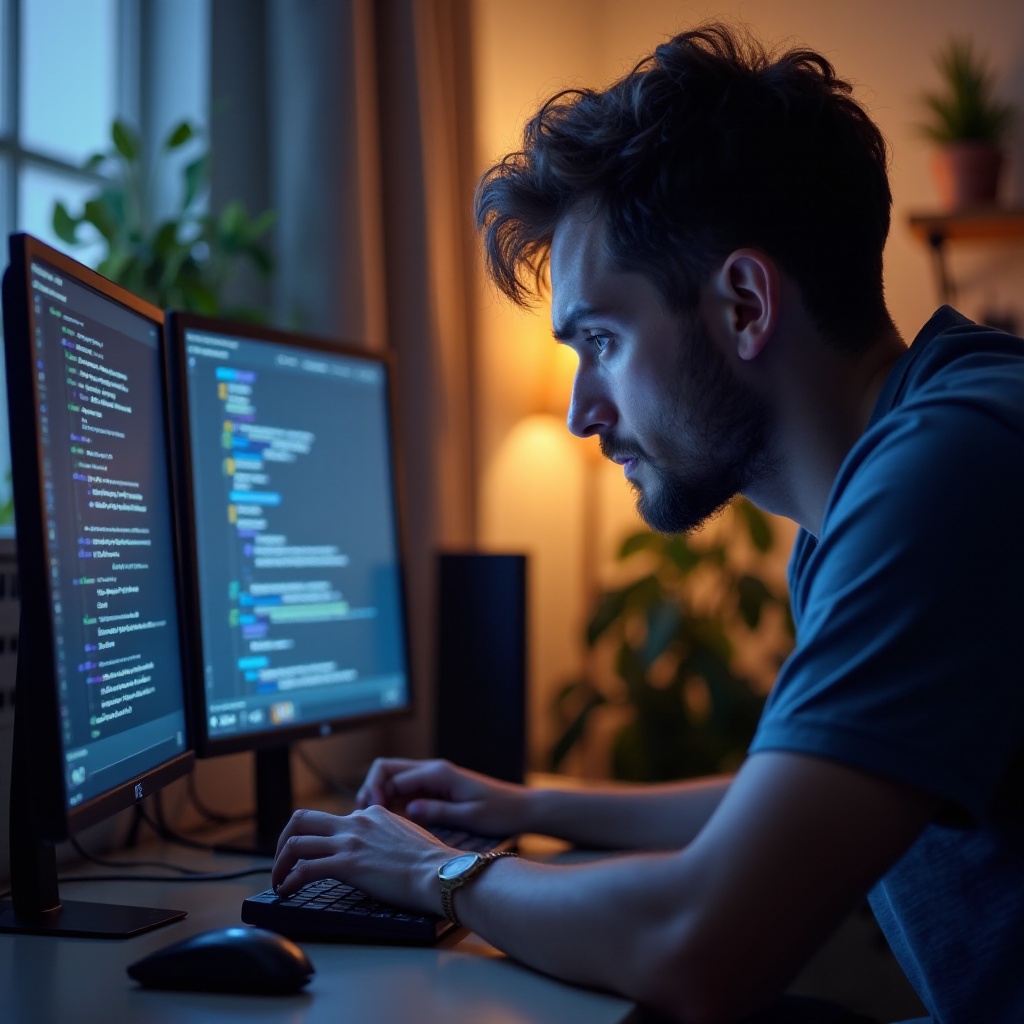 Windows 10 ไม่แสดง USB ที่เชื่อมต่อ