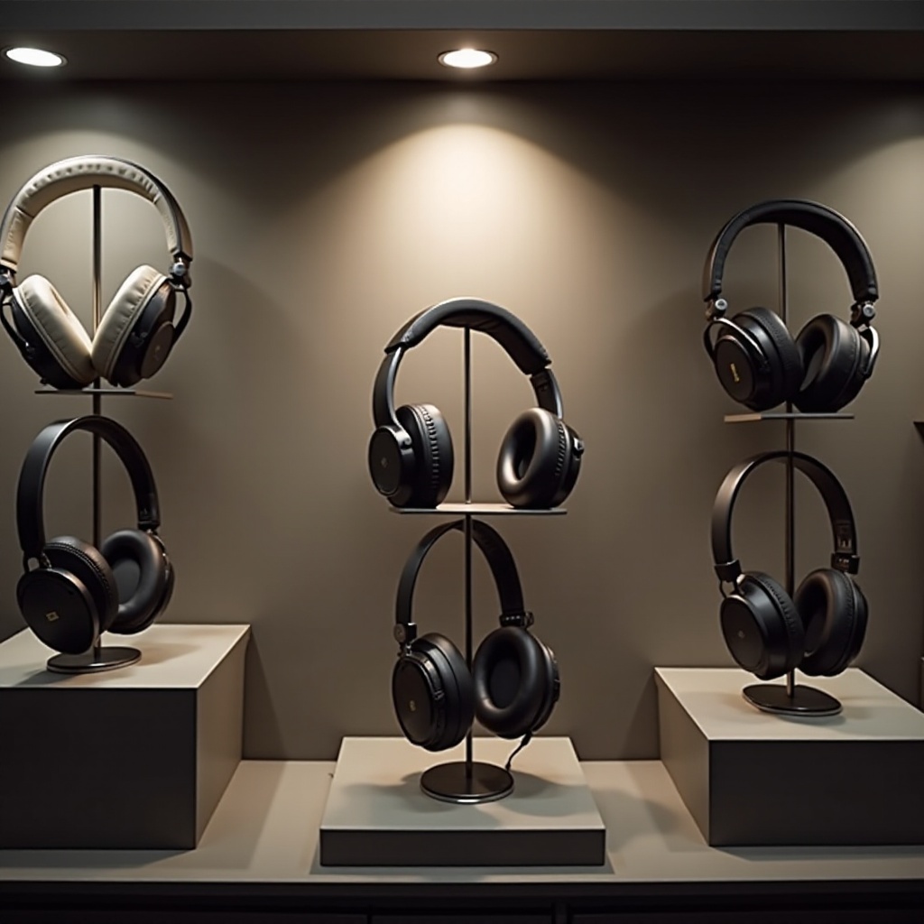 headphone mana yang memiliki bass terbaik