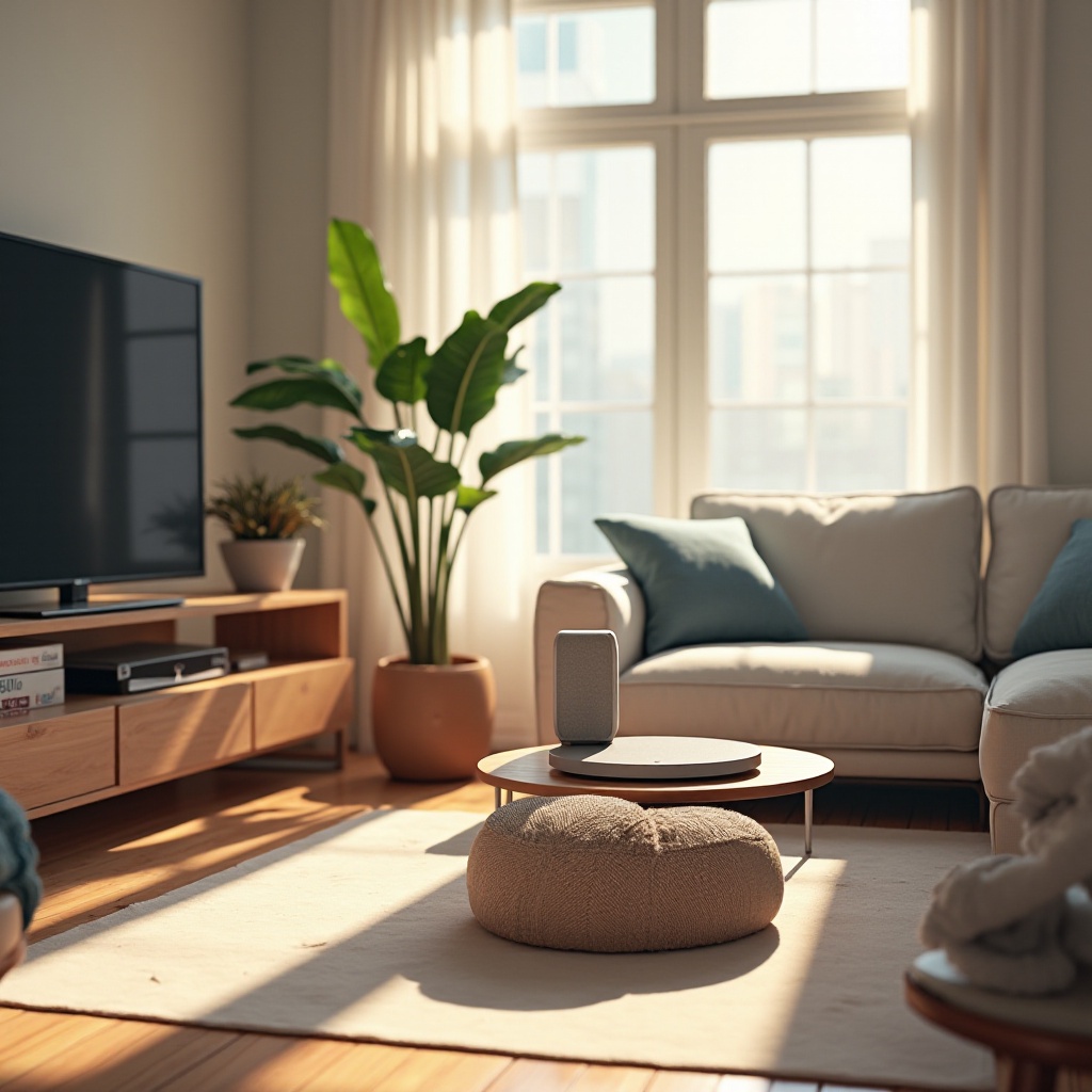 sonos uzaktan kurulum