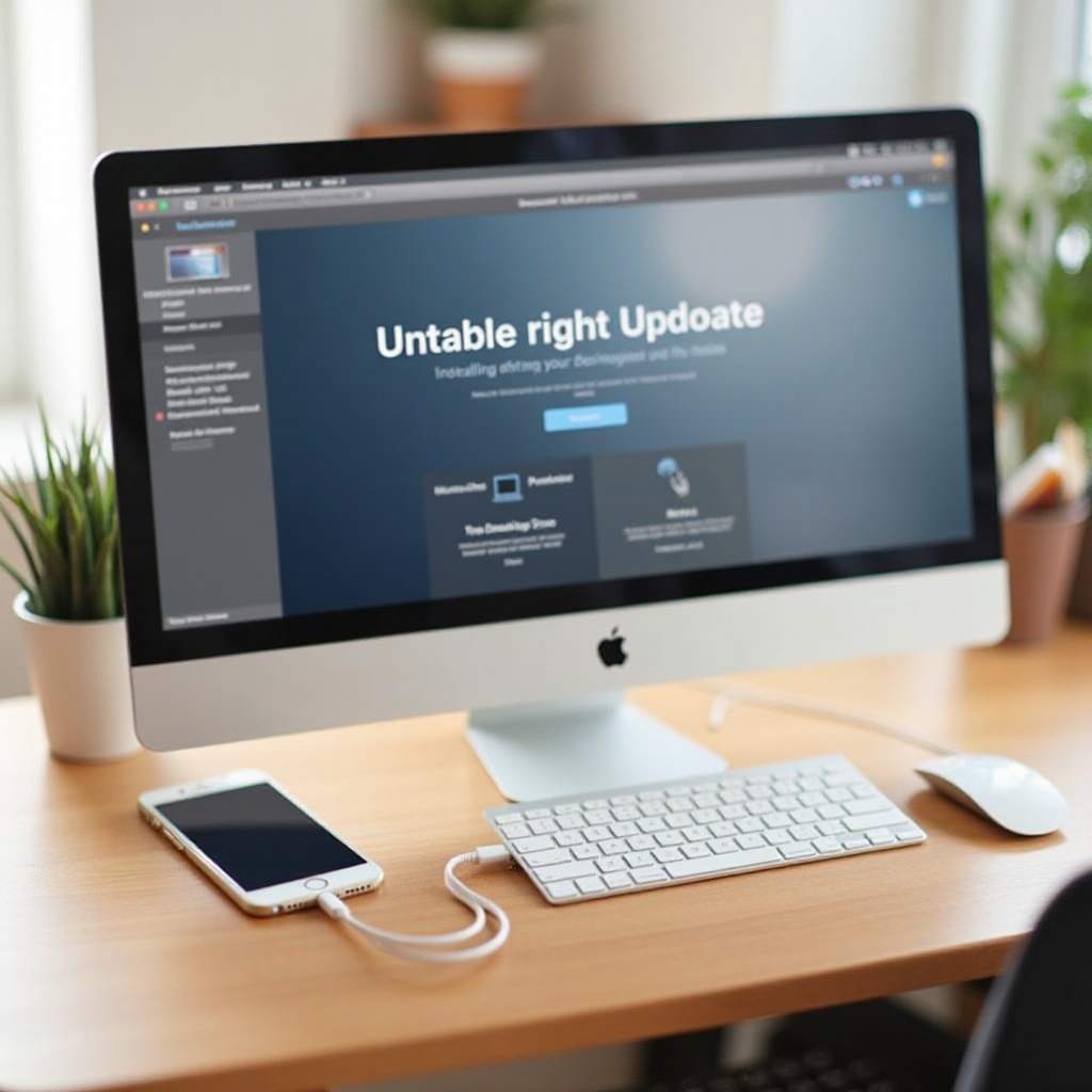 วิธีเชื่อมต่อโทรศัพท์ของฉันกับ Mac - macupdate
