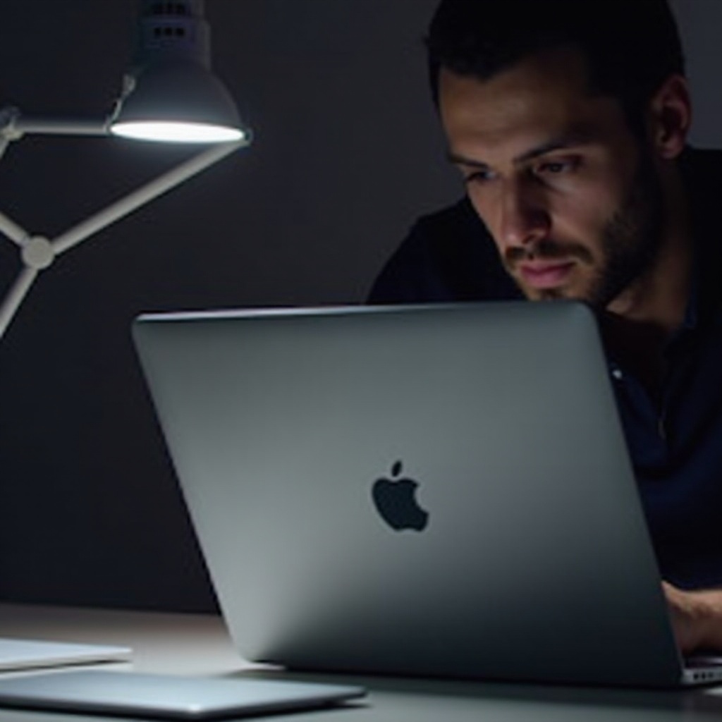 MacBookの画面を交換できますか？