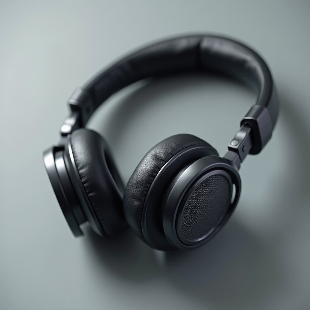 LDAC対応ヘッドホン