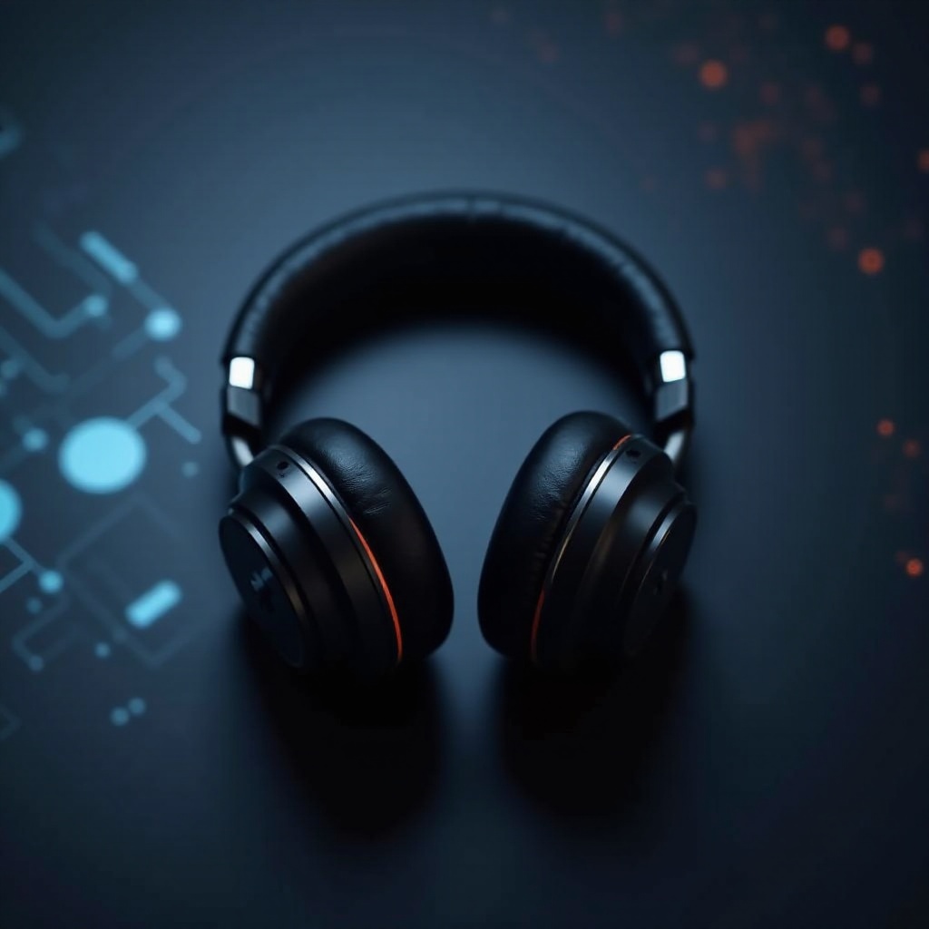 หูฟังที่มี LDAC