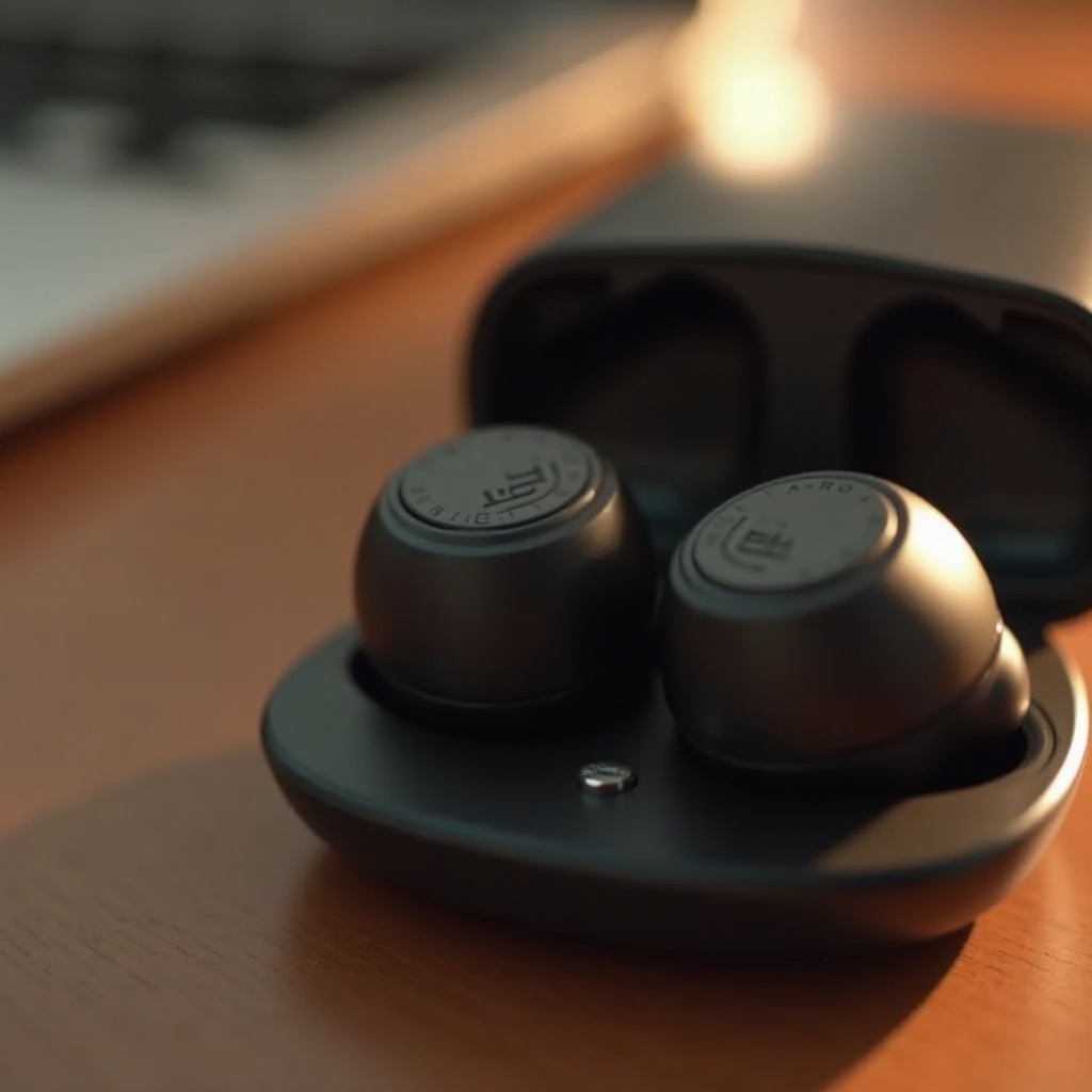 วิธีชาร์จหูฟังไร้สาย jbl