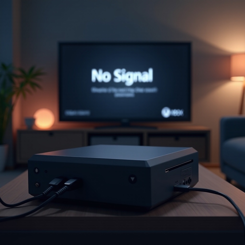 Xbox Series X テレビに信号がありません HDMI