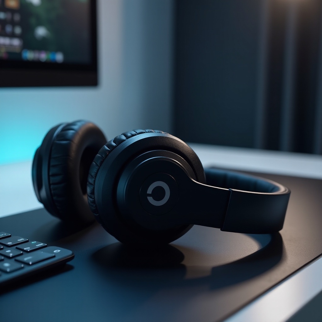 Beats Studio Proのシステムボタンとは何ですか？