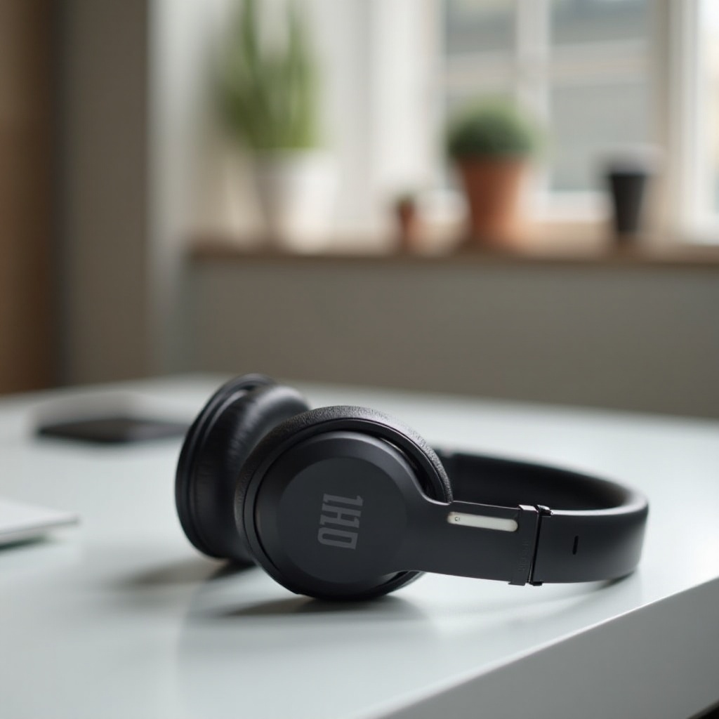 พอร์ตชาร์จบนหูฟัง jbl อยู่ที่ไหน