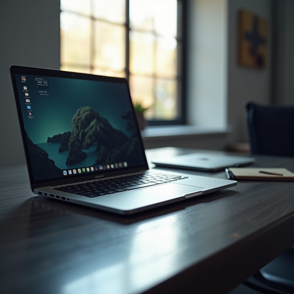 Bagaimana cara memaksa keluar pada Dell?