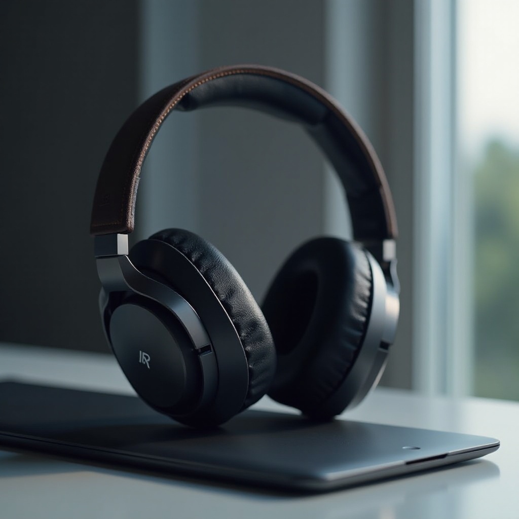 LDAC özellikli kulaklıklar