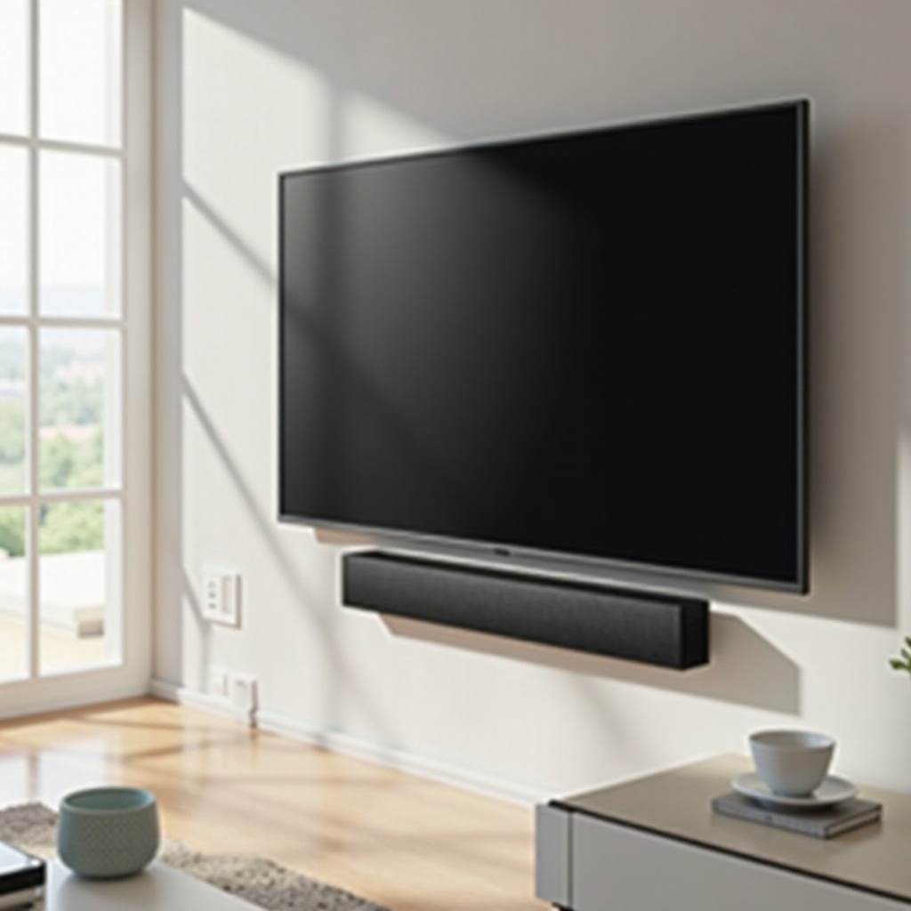 sonos playbar tv bağlantısı