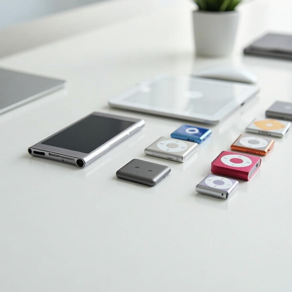 パスワードなしでiPodをリセットする方法