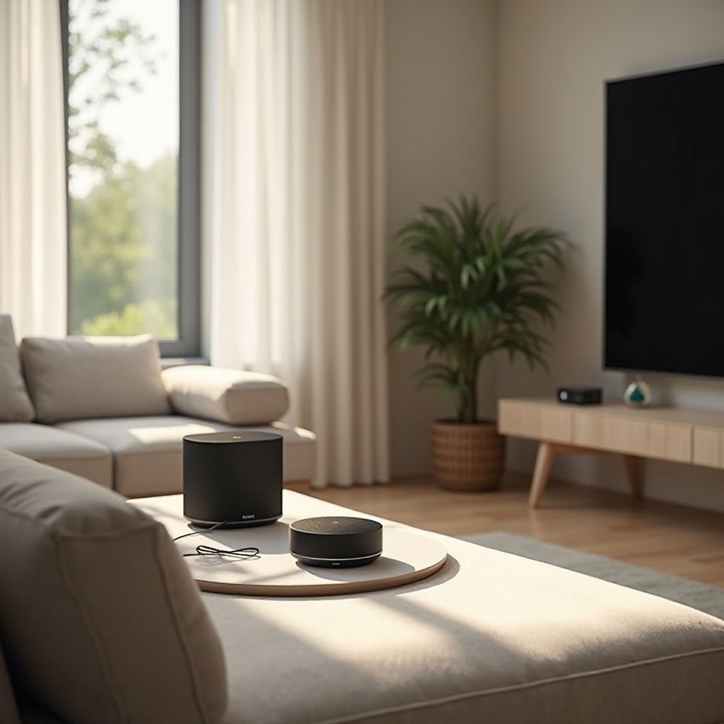 การตั้งค่าระยะไกลของ sonos